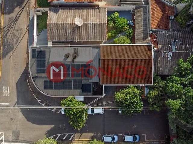 Casa com 352m², à venda, no bairro Cláudia em Londrina
