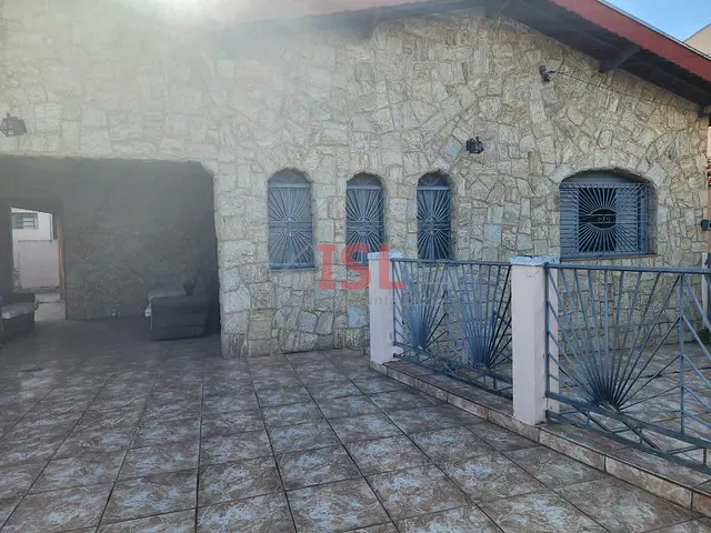 Casa 3 quartos e 3 banheiros, à venda, no bairro Vila Mimosa em Campinas