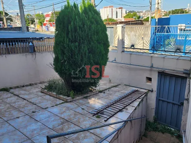 Casa 3 quartos e 3 banheiros, à venda, no bairro Vila Mimosa em Campinas