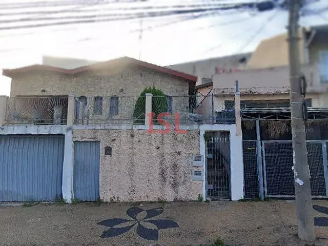 Casa 3 quartos e 3 banheiros, à venda, no bairro Vila Mimosa em Campinas