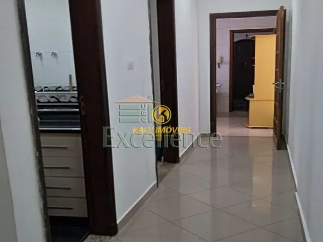 Casa com 234m² 3 quartos e 2 banheiros, à venda, no bairro Nova Gerti em São Caetano do Sul