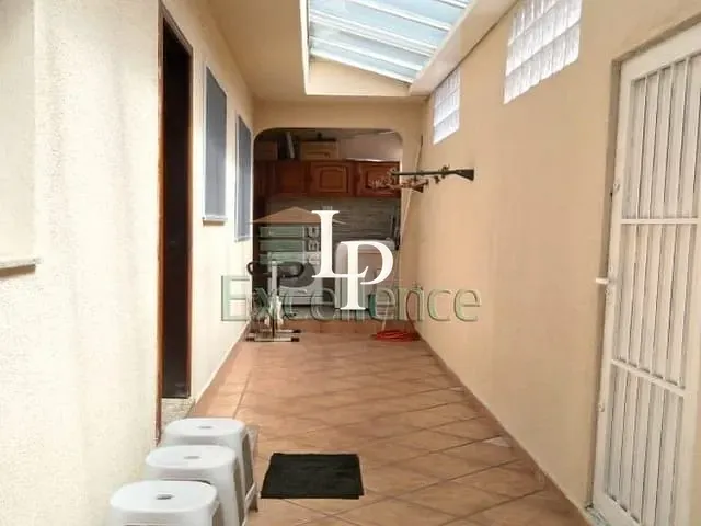 Casa com 234m² 3 quartos e 2 banheiros, à venda, no bairro Nova Gerti em São Caetano do Sul