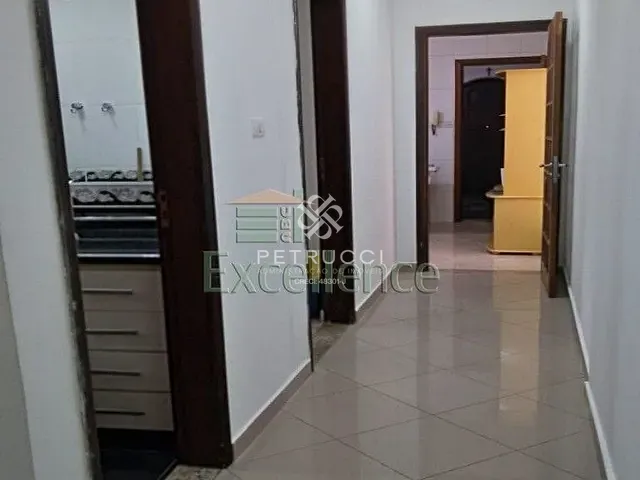 Casa com 234m² 3 quartos e 2 banheiros, à venda, no bairro Nova Gerti em São Caetano do Sul