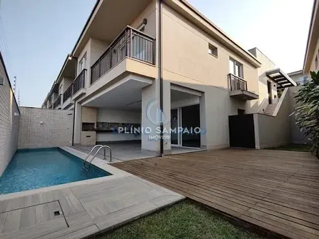 Casa com 314m² 4 quartos e 4 banheiros, à venda, no bairro Mata da Praia em Vitória