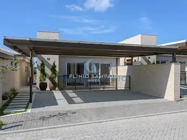 Casa com 314m² 4 quartos e 4 banheiros, à venda, no bairro Mata da Praia em Vitória
