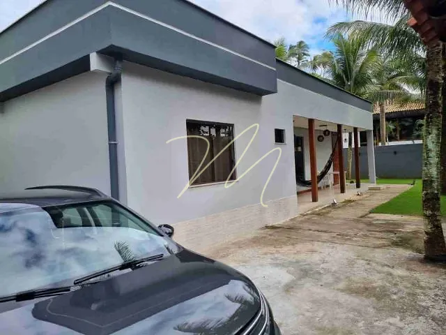 Casa 4 quartos e 2 banheiros, à venda, no bairro Nossa Senhora da Vitória em Ilhéus