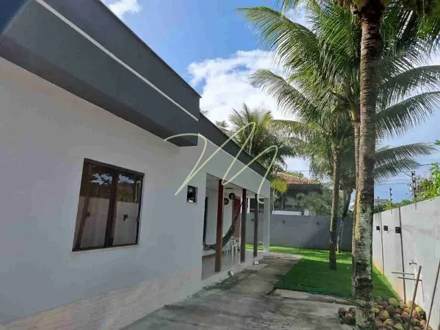 Casa 4 quartos e 2 banheiros, à venda, no bairro Nossa Senhora da Vitória em Ilhéus