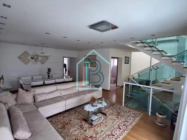 Casa com 289m² 4 quartos e 5 banheiros, à venda, no bairro Jardim Fazenda Rincão em Arujá