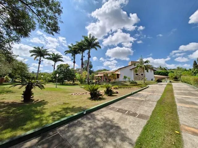 Casa 5 quartos e 6 banheiros, à venda, no bairro City Castello em Itu