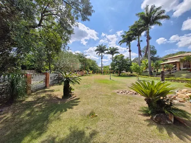 Casa 5 quartos e 6 banheiros, à venda, no bairro City Castello em Itu