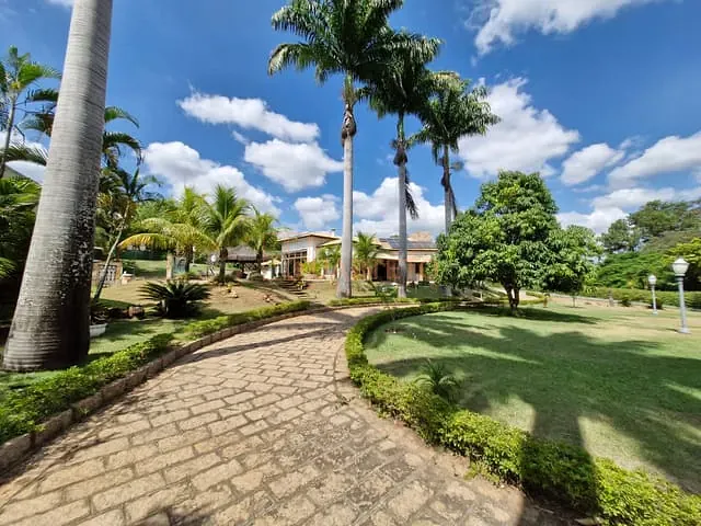Casa 5 quartos e 6 banheiros, à venda, no bairro City Castello em Itu
