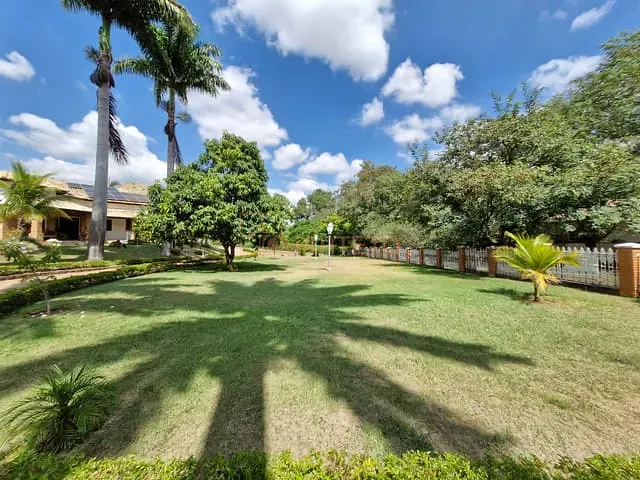 Casa 5 quartos e 6 banheiros, à venda, no bairro City Castello em Itu