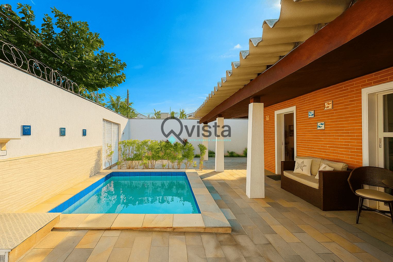 Casa, 5 quartos, 178 m² - Foto 1