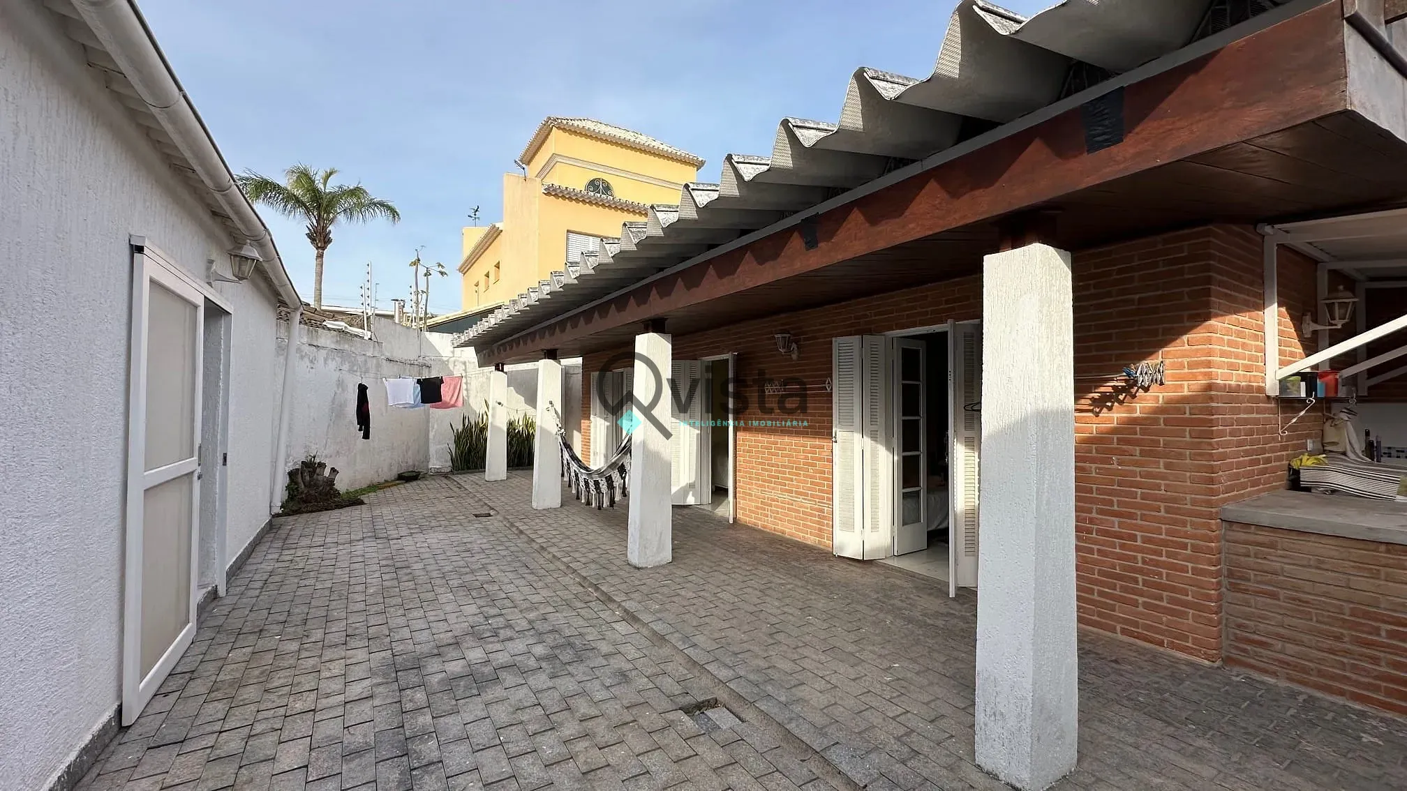 Casa, 5 quartos, 178 m² - Foto 2