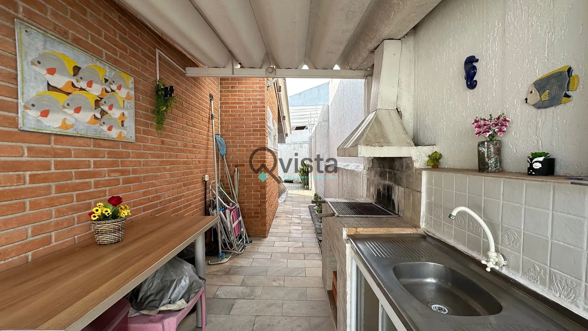 Casa, 5 quartos, 178 m² - Foto 26