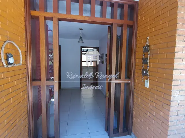 Casa com 695m² 4 quartos e 6 banheiros, à venda, no bairro Jardim Marajoara em São Paulo