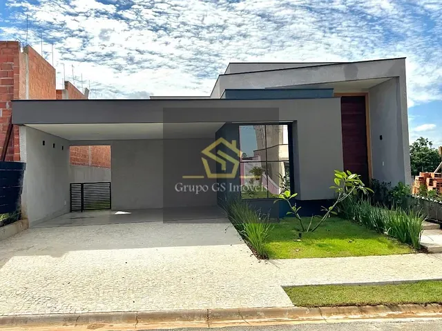 Casa com 300m² 3 quartos e 4 banheiros, à venda, no bairro Vila Pagano em Valinhos