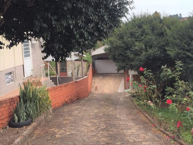 Foto do Casa - Casa à venda, Bairro Progresso, Marau, RS | Realizze Negócios Imobiliarios