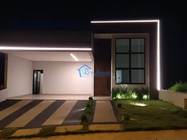Casa com 300m² 3 quartos e 3 banheiros, à venda, no bairro Jardim Doutor Carlos Augusto de Camargo Andrade em Indaiatuba