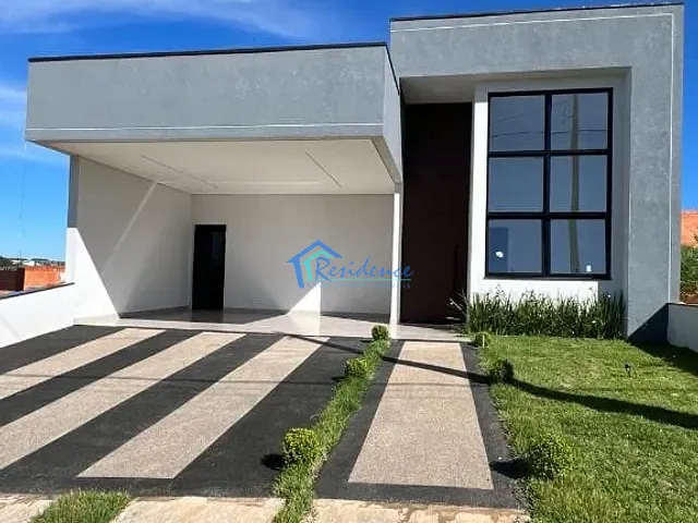 Casa com 300m² 3 quartos e 3 banheiros, à venda, no bairro Jardim Doutor Carlos Augusto de Camargo Andrade em Indaiatuba