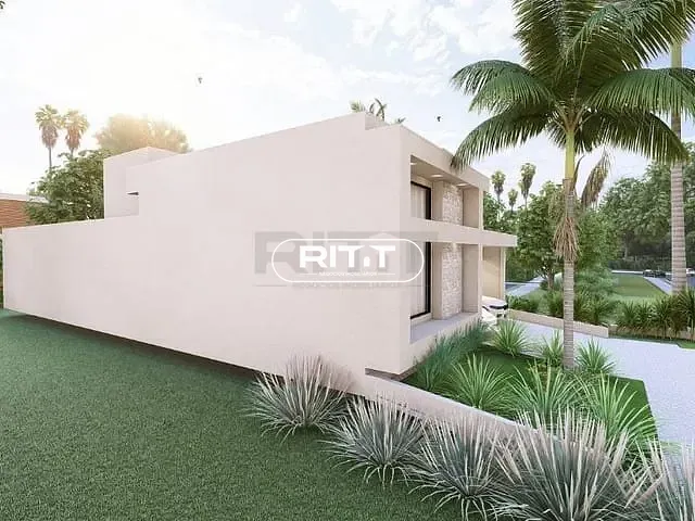 Casa com 330m² 3 quartos e 5 banheiros, à venda, no bairro Parque Brasil 500 em Paulínia