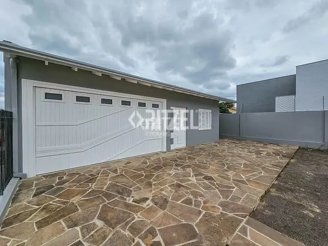 Casa com 432m² 2 quartos e 1 banheiro, para alugar, no bairro Rincão em Novo Hamburgo