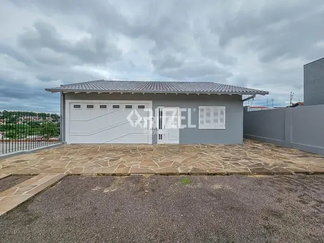 Casa com 432m² 2 quartos e 1 banheiro, para alugar, no bairro Rincão em Novo Hamburgo