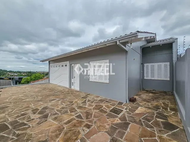 Casa com 432m² 2 quartos e 1 banheiro, para alugar, no bairro Rincão em Novo Hamburgo