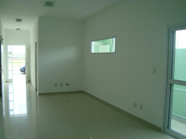 Foto do Casa - Casa Térrea Altos da Serra VI, Estuda troca por Apartamento! | RUSSI IMÓVEIS