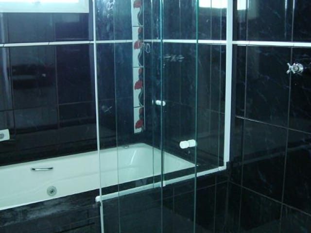 Foto do Casa - Casa Térrea Altos da Serra VI, Estuda troca por Apartamento! | RUSSI IMÓVEIS