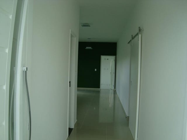 Foto do Casa - Casa Térrea Altos da Serra VI, Estuda troca por Apartamento! | RUSSI IMÓVEIS