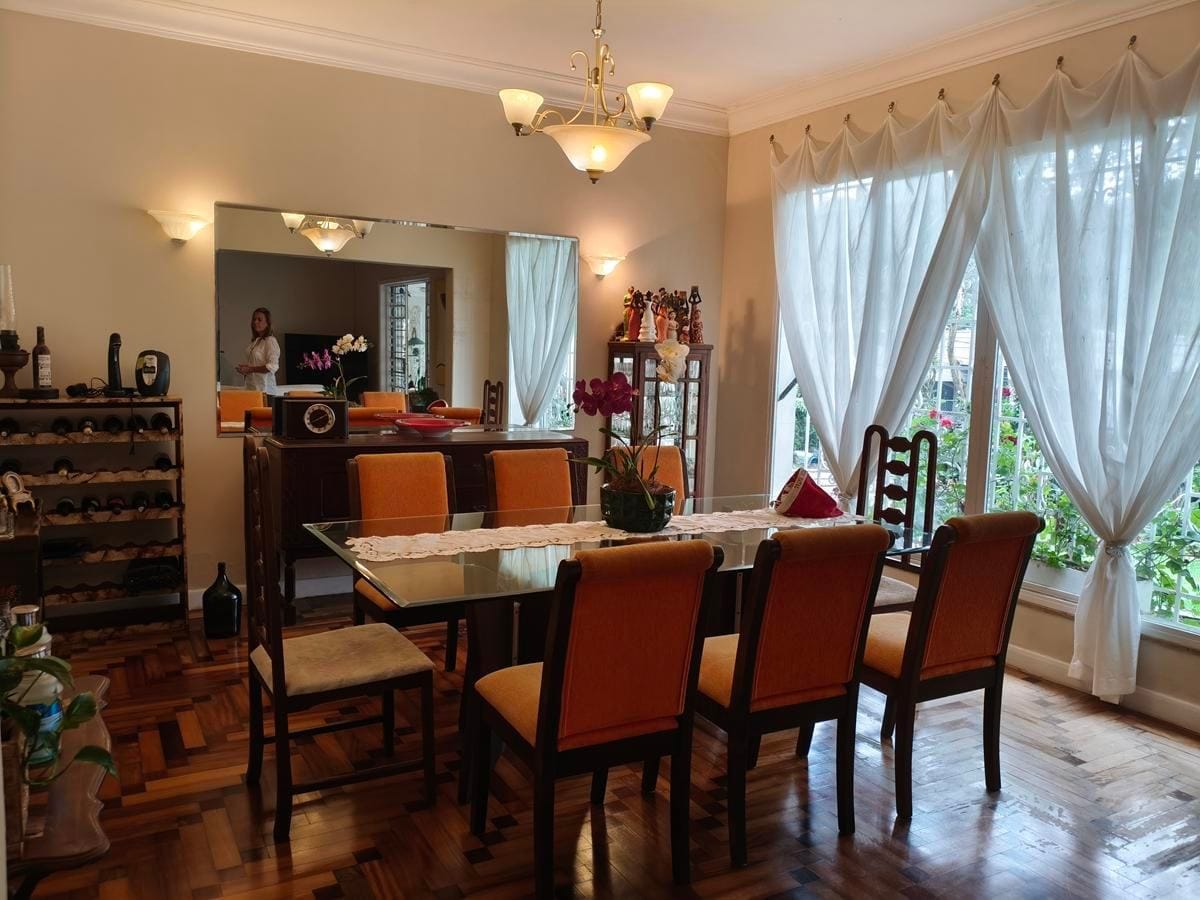 Casa, 6 quartos, 600 m² - Foto 14