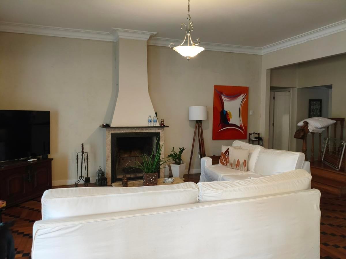 Casa, 6 quartos, 600 m² - Foto 13