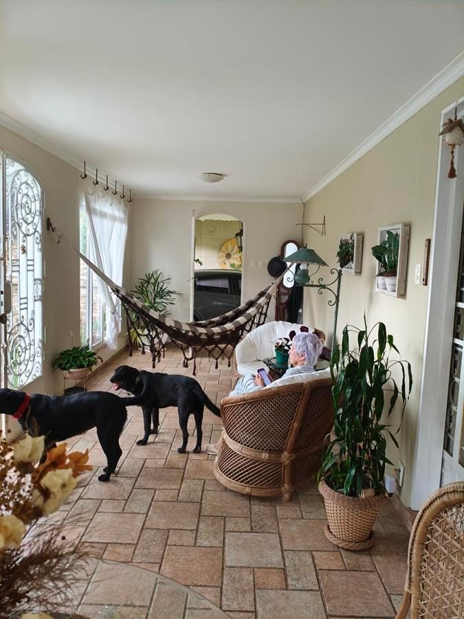 Casa, 6 quartos, 600 m² - Foto 12