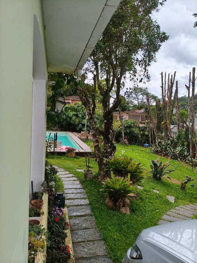 Casa, 6 quartos, 600 m² - Foto 8