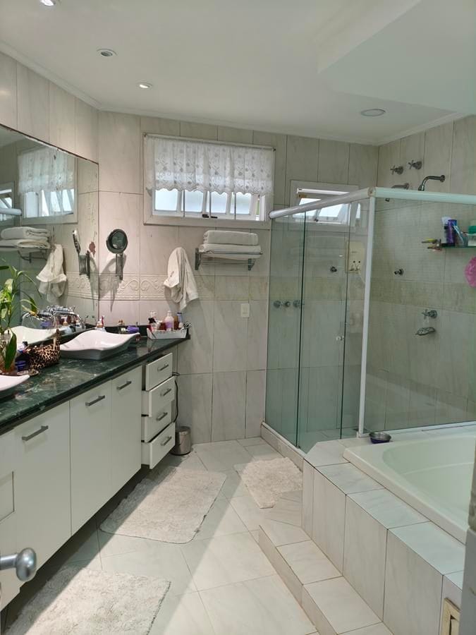 Casa, 6 quartos, 600 m² - Foto 31