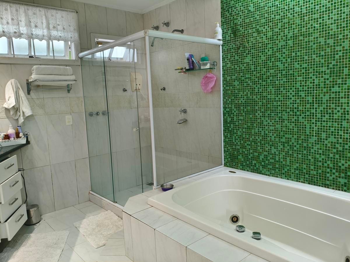 Casa, 6 quartos, 600 m² - Foto 30