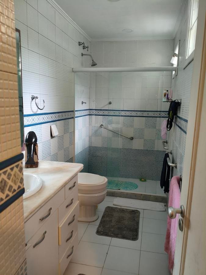 Casa, 6 quartos, 600 m² - Foto 28