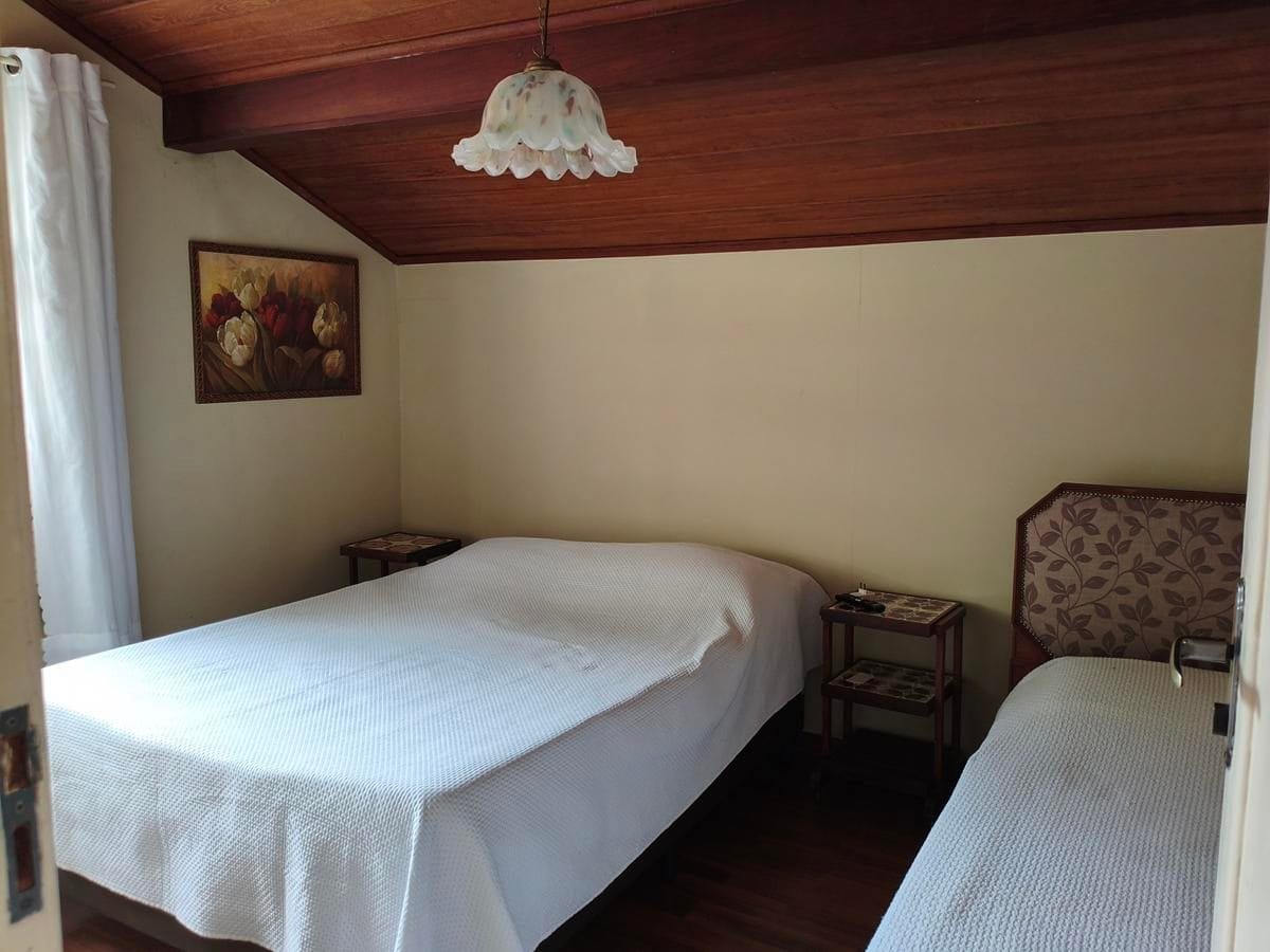 Casa, 6 quartos, 600 m² - Foto 27