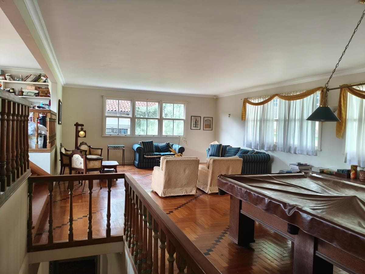 Casa, 6 quartos, 600 m² - Foto 17