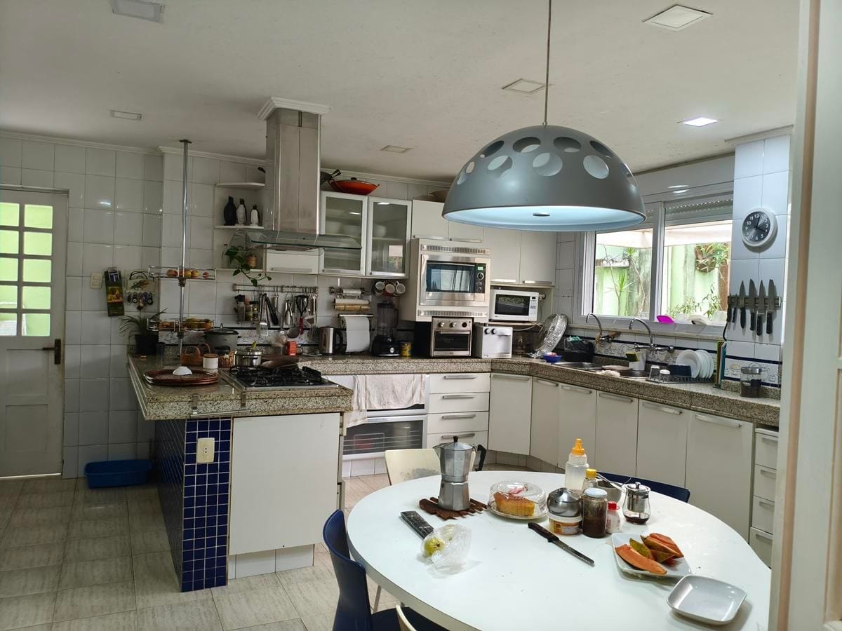 Casa, 6 quartos, 600 m² - Foto 15