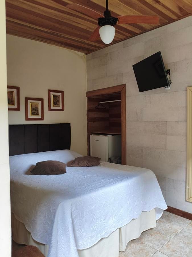 Casa, 6 quartos, 600 m² - Foto 21