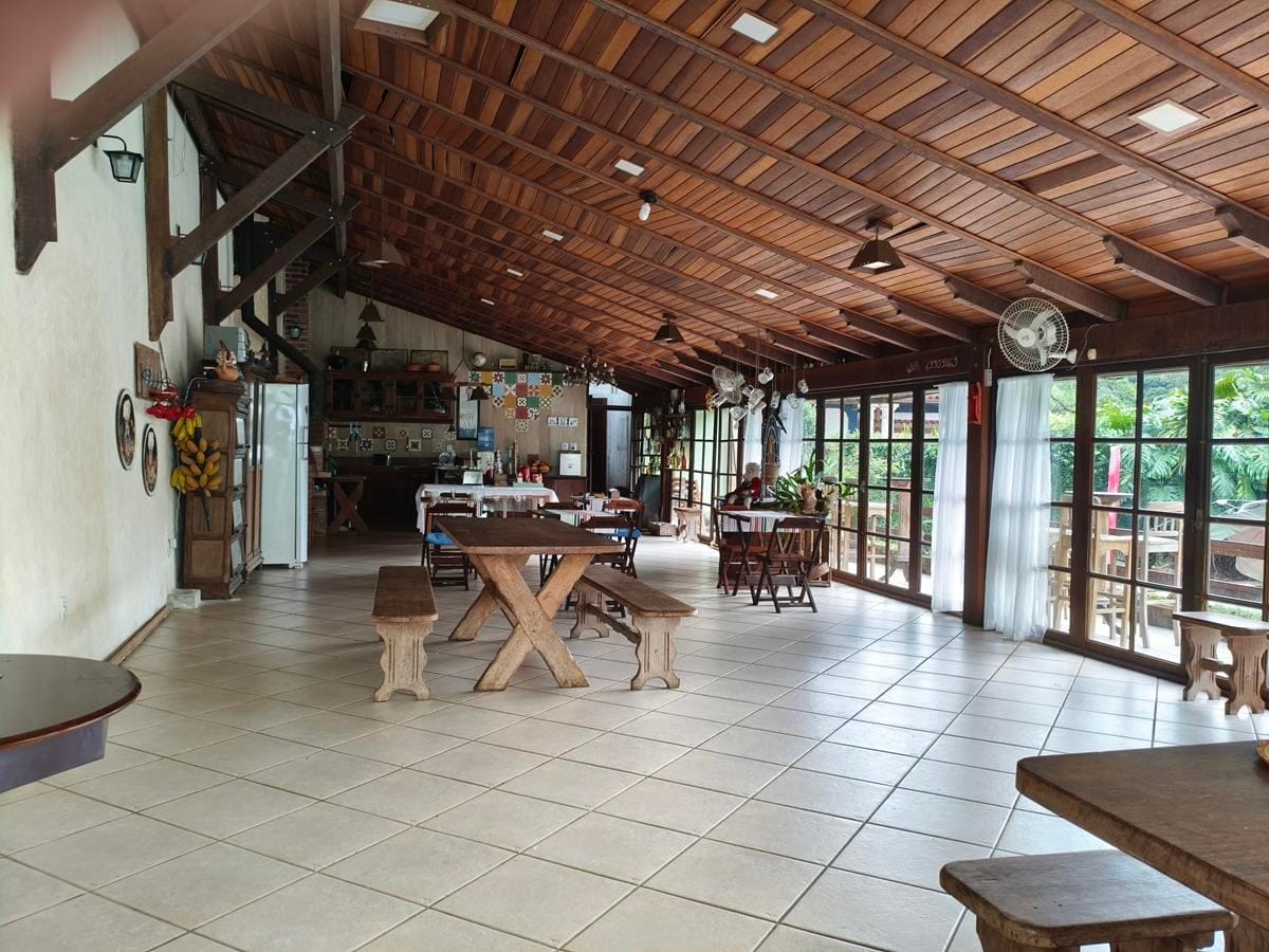 Casa, 6 quartos, 600 m² - Foto 11