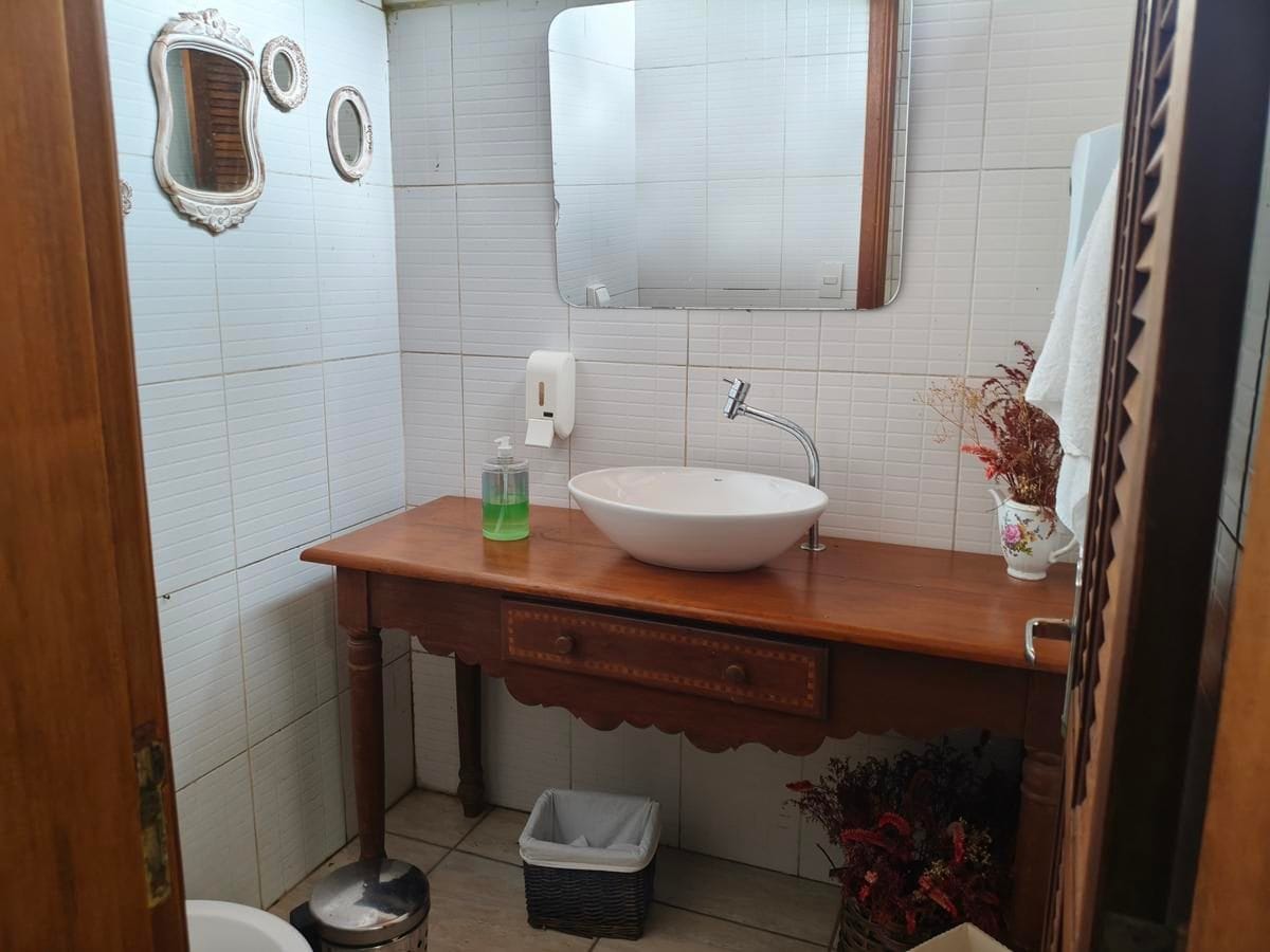 Casa, 6 quartos, 600 m² - Foto 20