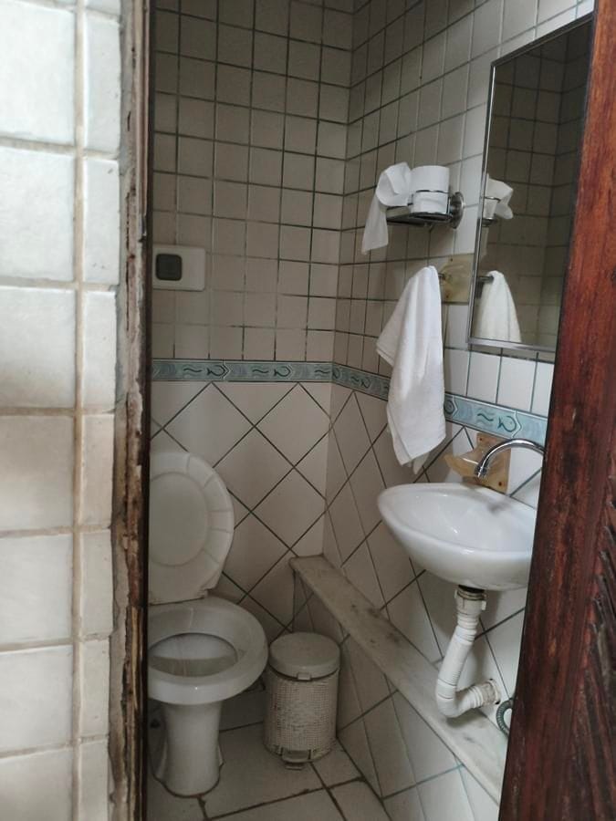 Casa, 6 quartos, 600 m² - Foto 19