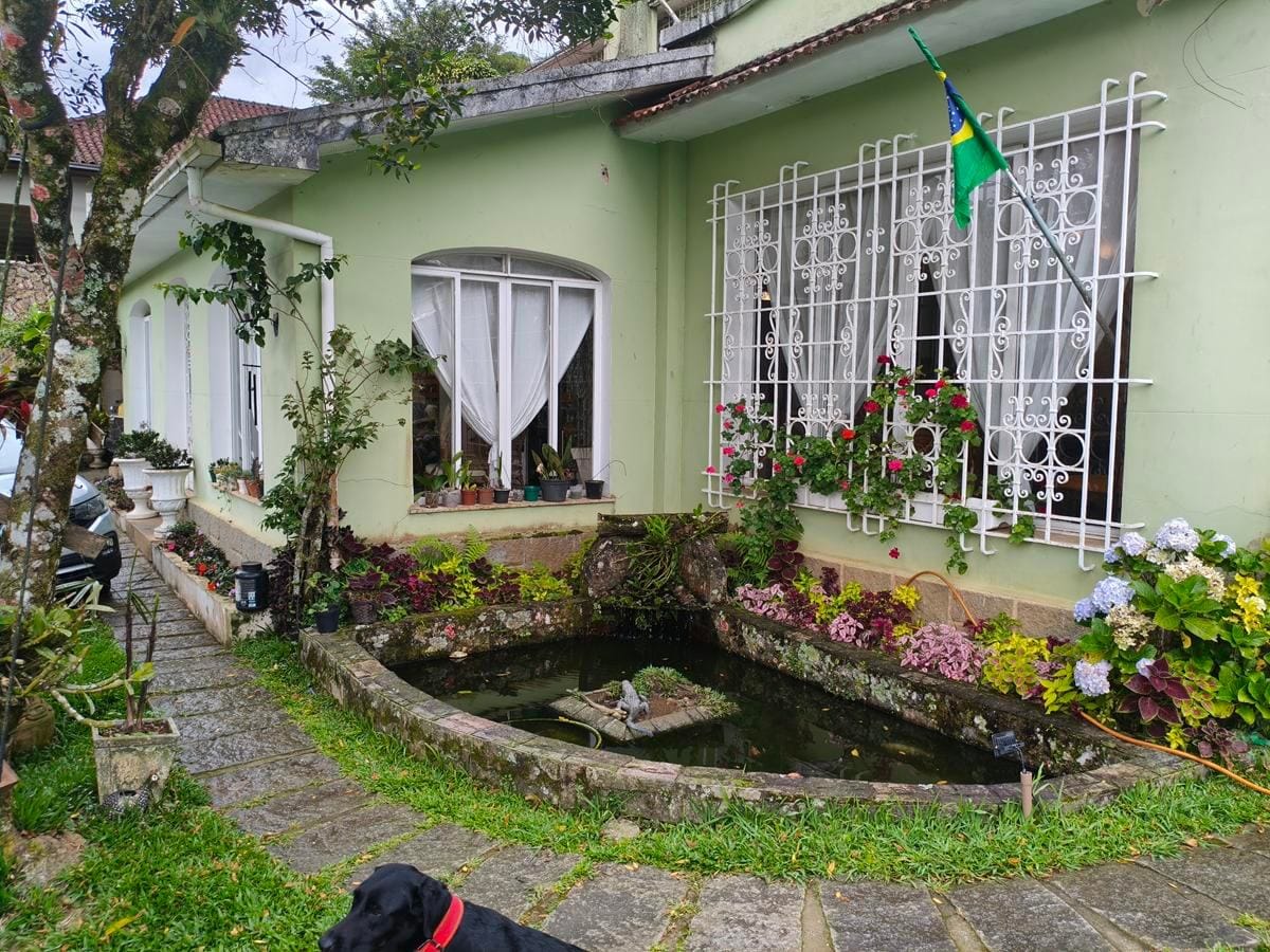 Casa, 6 quartos, 600 m² - Foto 2