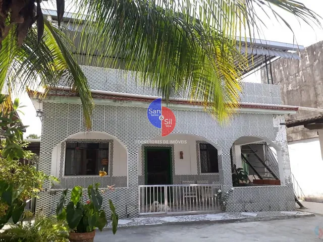 Casa com 360m² 3 quartos e 1 banheiro, à venda, no bairro Praia da Esperança (Guia de Pacobaíba) em Magé