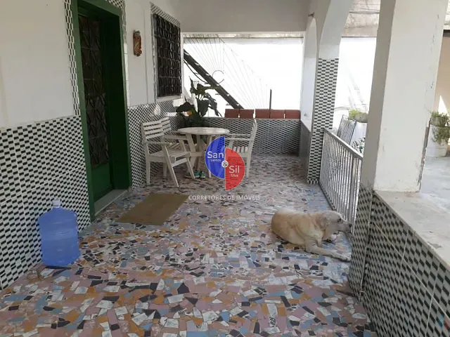 Casa com 360m² 3 quartos e 1 banheiro, à venda, no bairro Praia da Esperança (Guia de Pacobaíba) em Magé