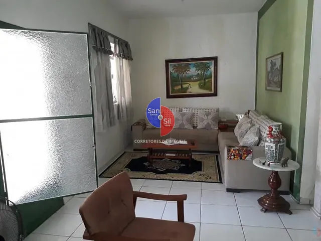Casa com 360m² 3 quartos e 1 banheiro, à venda, no bairro Praia da Esperança (Guia de Pacobaíba) em Magé