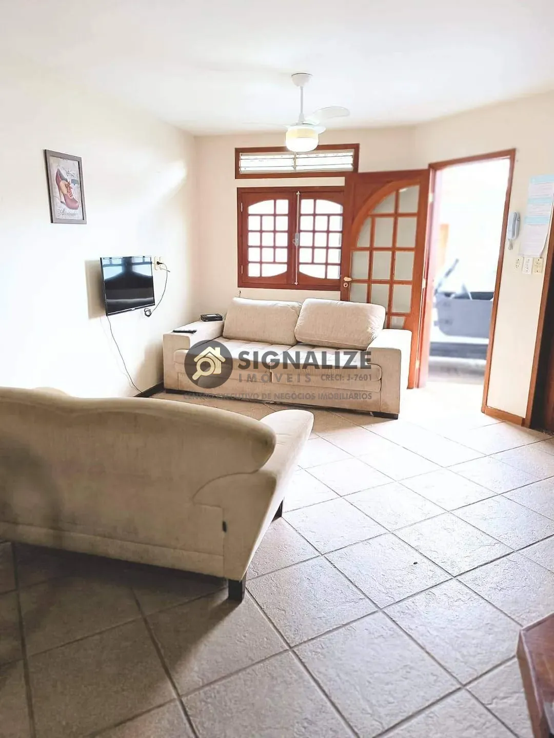 Casa, 3 quartos, 88 m² - Foto 4